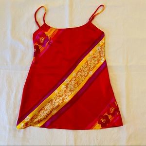 Victoria’s Secret Red Babydoll with matching Robe